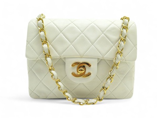 Vintage sac main - main, mini