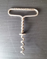 Rare ancien tire bouchon CAP CORSE vintage L.N MATTEI