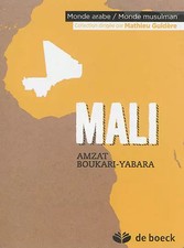 Mali, Amzat Boukari-Yabara