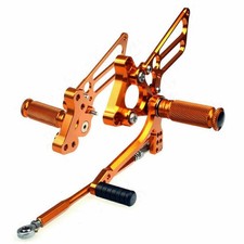 CNC Commandes Reculées