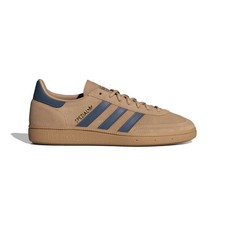 Adidas Handball Spezial Femme JH5435 Chaud Sandstone / Preloved Ink / Or Métal