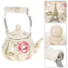  Bouilloire d'eau ménagère