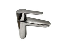 Robinet de lavabo sur pied