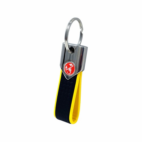 Porte clés abarth - porte-clés,