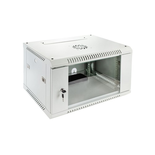 Armoire suspendue rack - rack, 19