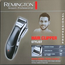 Tondeuse à cheveux styliste Remington HC363C