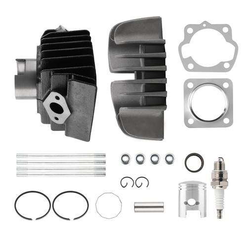 Cylinder gasket top end kit - gasket,