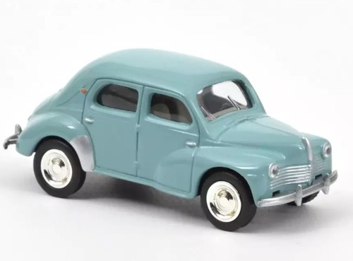 Norev voiture de 1952 - norev,