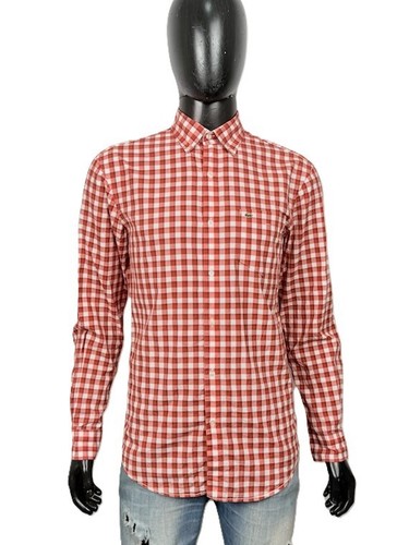 Chemise homme lacoste - chemise,