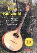 Waltons The Irish Bouzouki