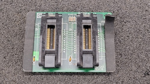 System general hsp adapter - system,