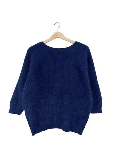 Pull maille fine - pull,