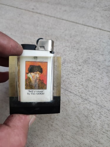 Jeep briquet gaz - d'jeep,