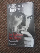 JEAN CLAUDE BRIALY