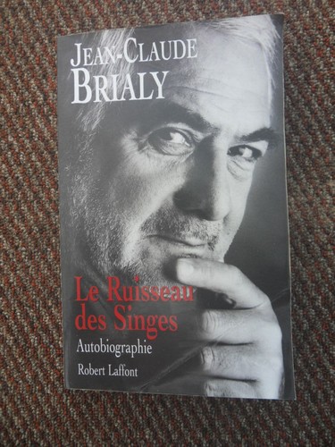 Jean claude brialy - jean,
