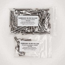 KAWASAKI VN 800 VULCAN DRIFTER