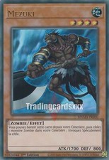 Yu-Gi-Oh! Mezuki : UR MAMA-FR050
