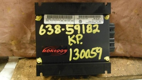 Passat audio - 03,