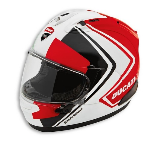 Ducati arai corse speed - arai, v