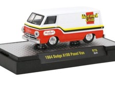 DODGE A100 Panel Van - 1964 -