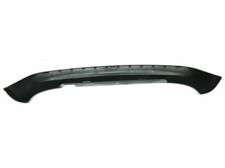 Spoiler avant - avant, aileron