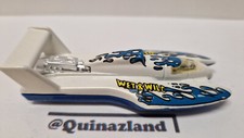 Hot Wheels Hydroplane 1997-549