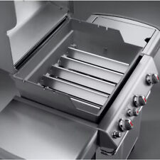 Weber Arôme Genesis I 300 Acier Inoxydable à Partir De 2011, (5er Set)