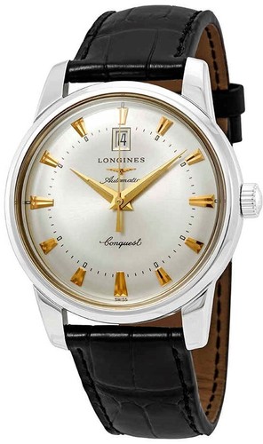 Longines conquest heritage - longines,