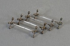 4 nobles porte-couteaux WMF os