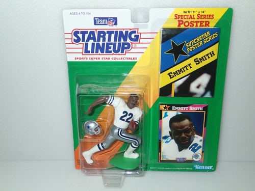 1992 slu kenner starting - 1992,