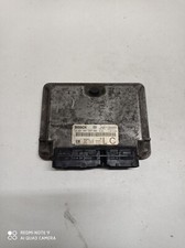 CALCULATEUR MOTEUR ECU OPEL SINTRA 2.2 DTI 0281001637 / 90569337 LC (143ML)