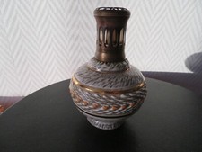 ANCIENNE LAMPE BERGER J BREUGNOT   VOIR PHOTOS 