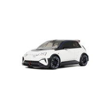 Alpine a290 2023 blanc - a290, b