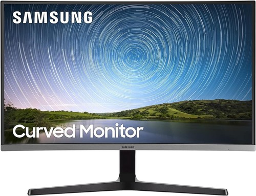 Samsung c32r502fhr ecran - samsung, c32r502fhr,