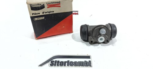 Cylindre frein pour - cylindre, renault