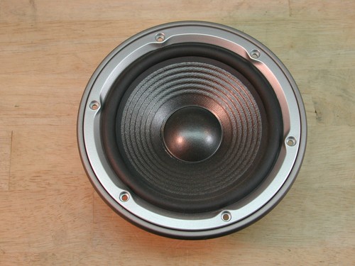 Jbl northridge series - series, ii