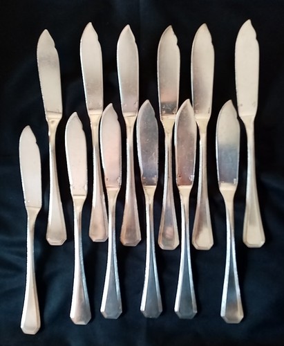 Christofle modele america - modele,