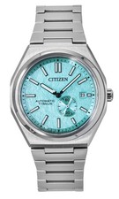 Montre Citizen Zenshin