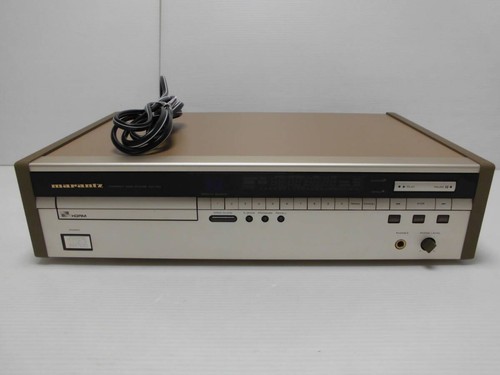 Marantz 72af 72a cd - cd-72af,