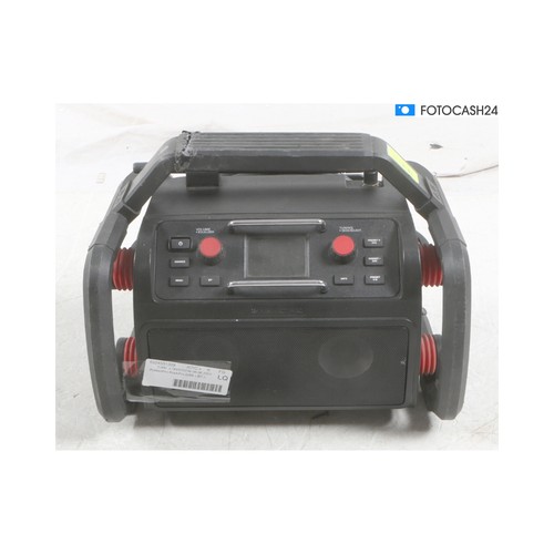 Perfectpro rockpro dab - rockpro, dab+bt