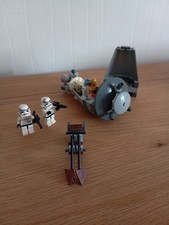 Lego Star Wars 9490 Droid Escape