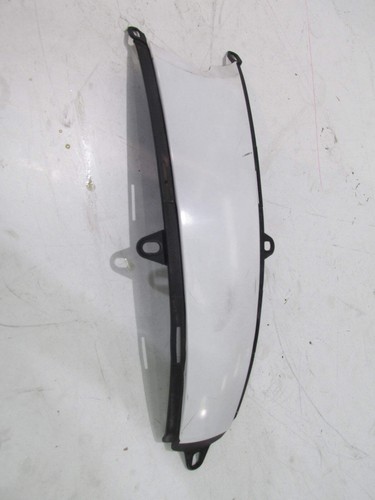 Plastique réservoir ducati - réservoir,