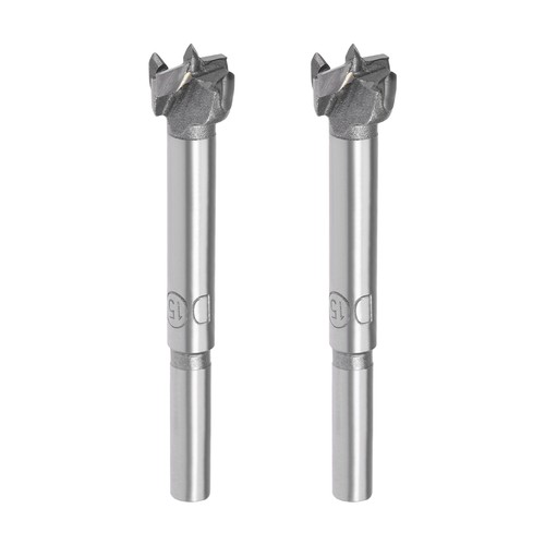 Bois foret perçage 15mm - bois,