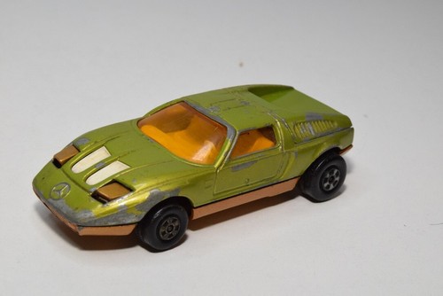 B67 matchbox 30 - matchbox, k