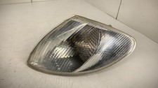 Optique avant secondaire gauche (feux)(clignotant) RENAULT MEGANE 1 PHASE 1