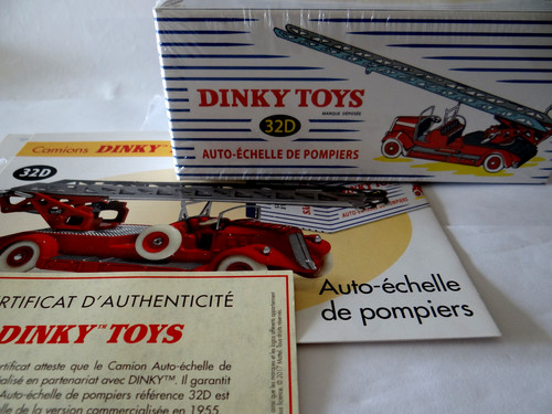 Dinky toys atlas delahaye - dinky,