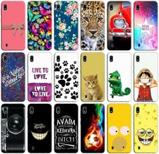 COQUE SOUPLE EN TPU SILICONE