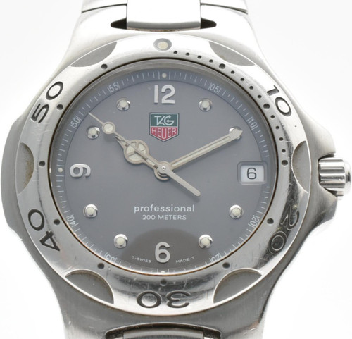 Presque comme neuve montre - comme,