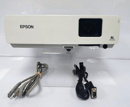 Epson powerlite 83c 2200 - 83c,