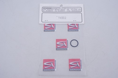 Novarossi 14002 torique - 14002,